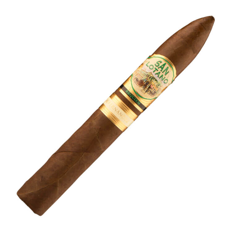 Torpedo, , jrcigars